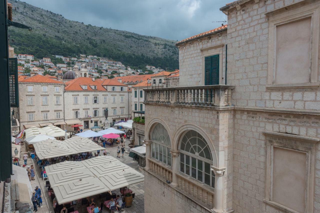 La Piazza Apartment Dubrovnik Exterior foto